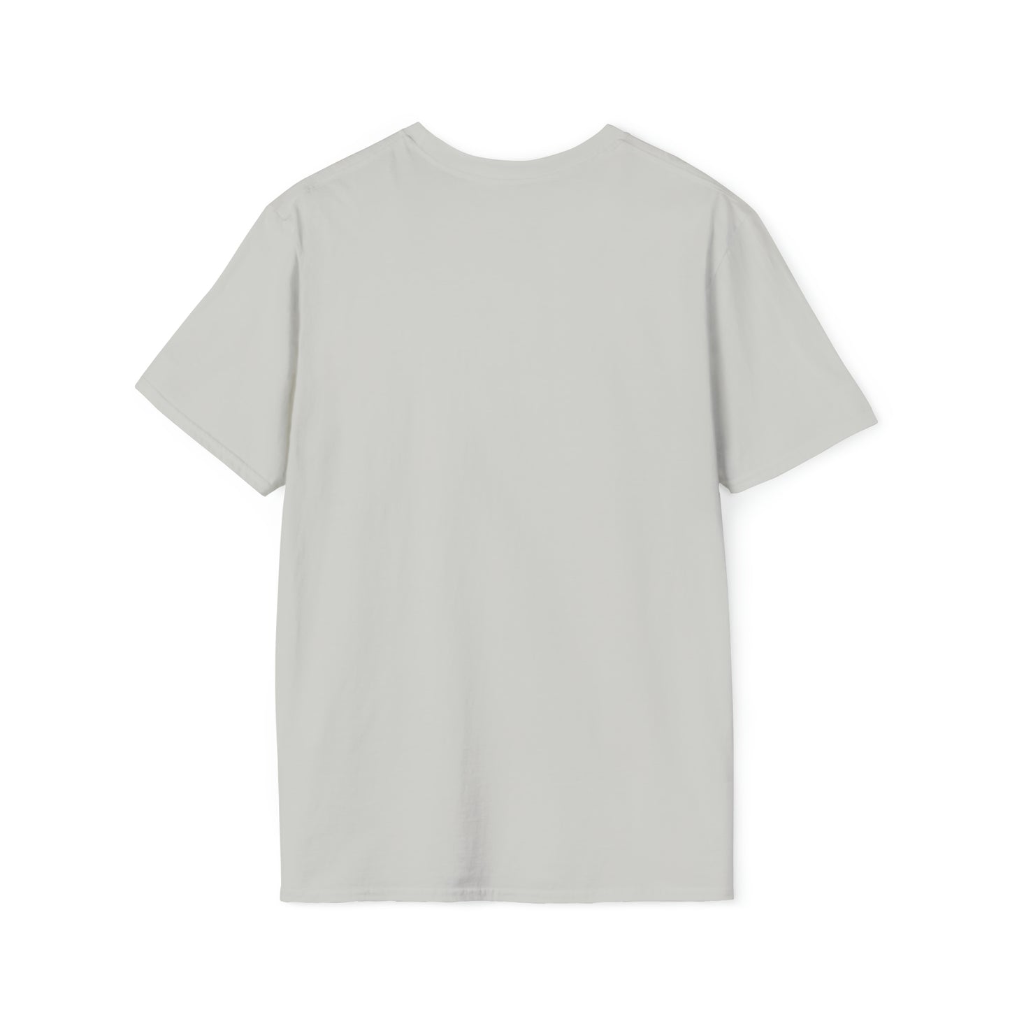 Amore Unisex Softstyle T-Shirt