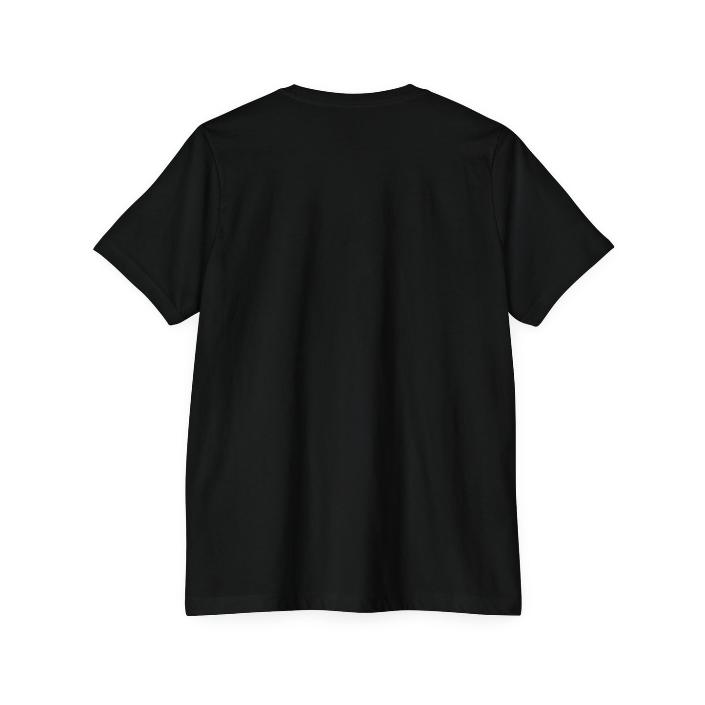 The Goat Unisex Textured T-Shirt