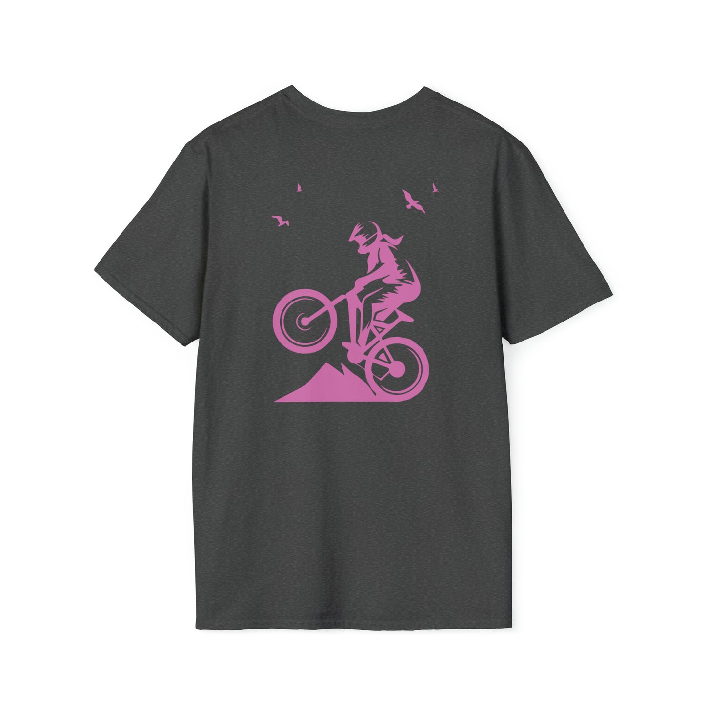 Loam Vixen Unisex Softstyle T-Shirt