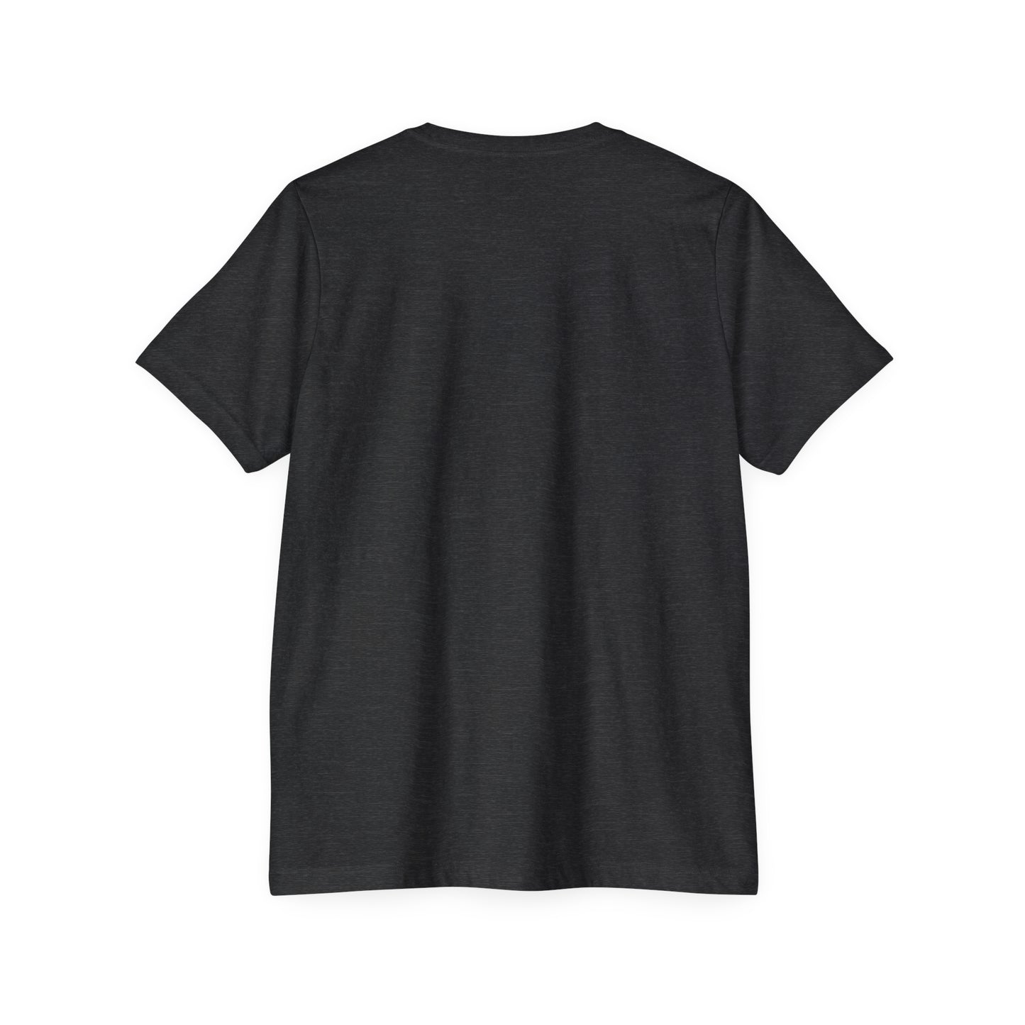 The Goat Unisex Textured T-Shirt
