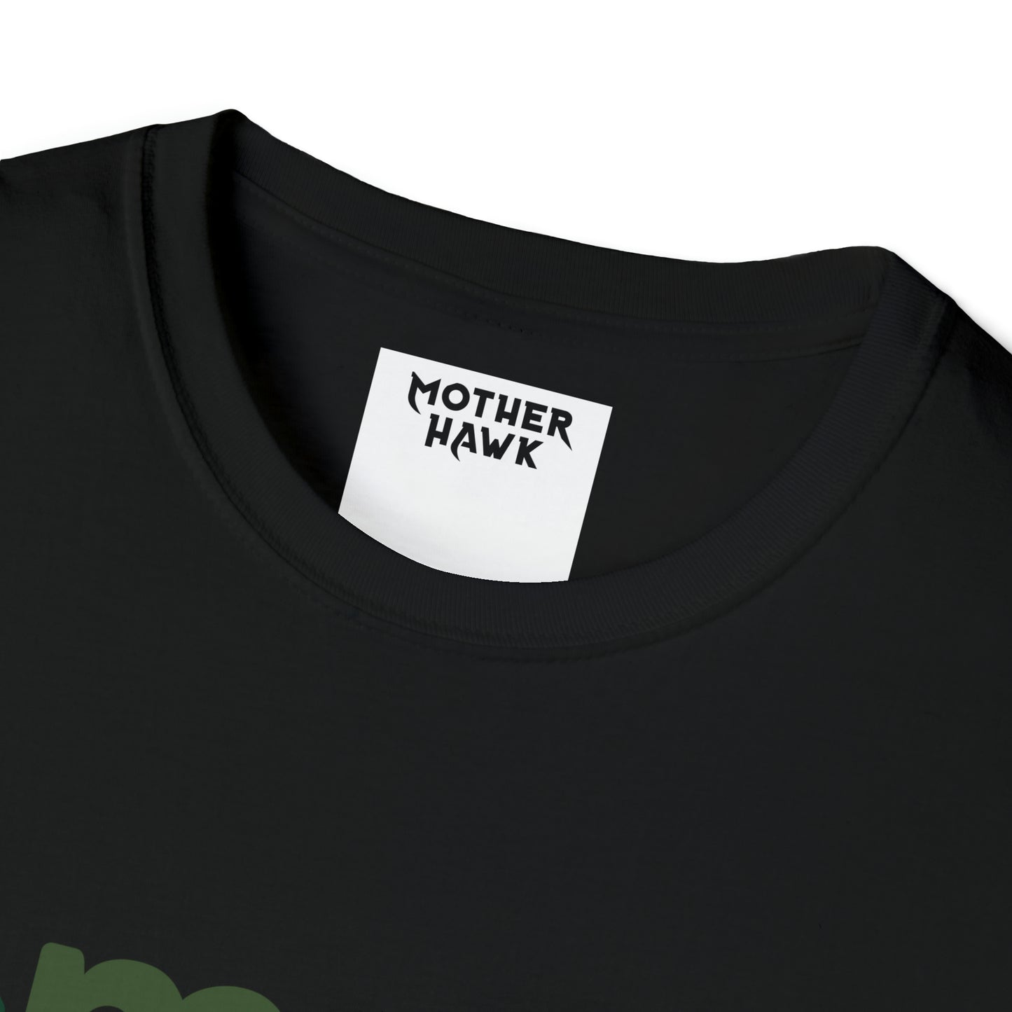 Amore Unisex Softstyle T-Shirt