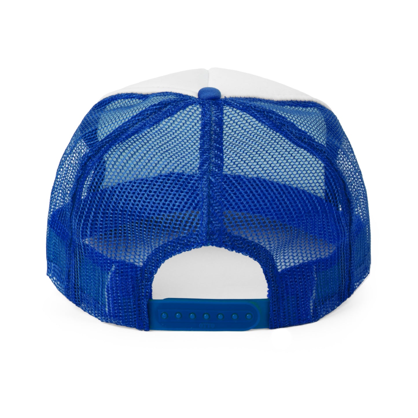 Milk and Honey Trucker Caps