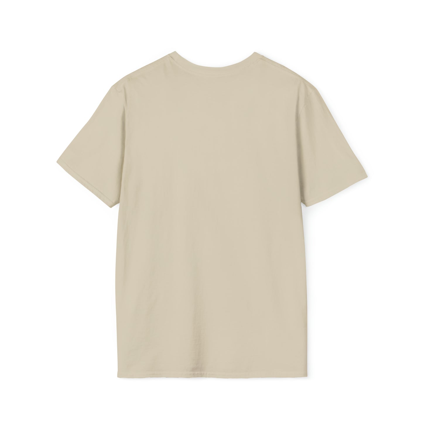 The Goat Unisex Softstyle T-Shirt