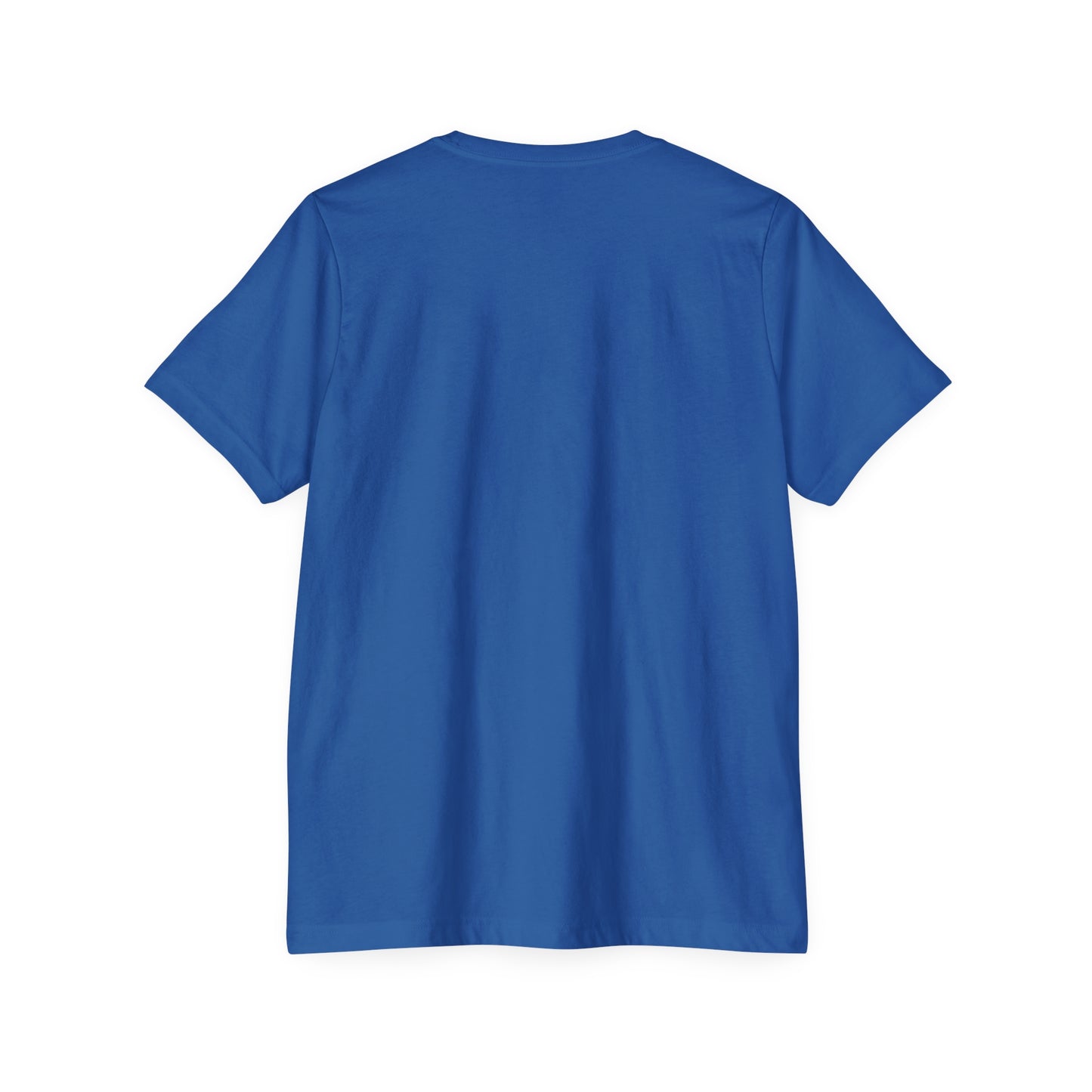 The Goat Unisex Textured T-Shirt