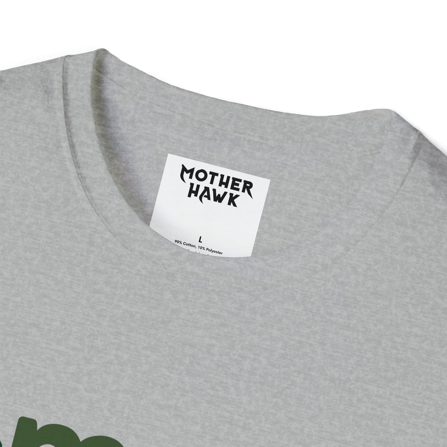 Amore Unisex Softstyle T-Shirt