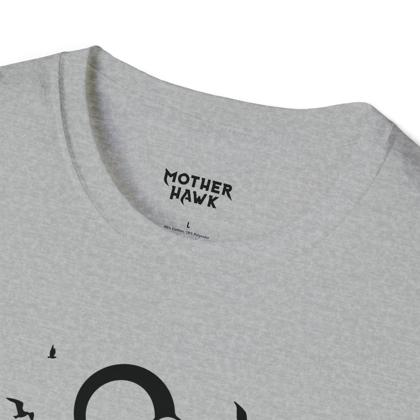 The Goat Unisex Softstyle T-Shirt