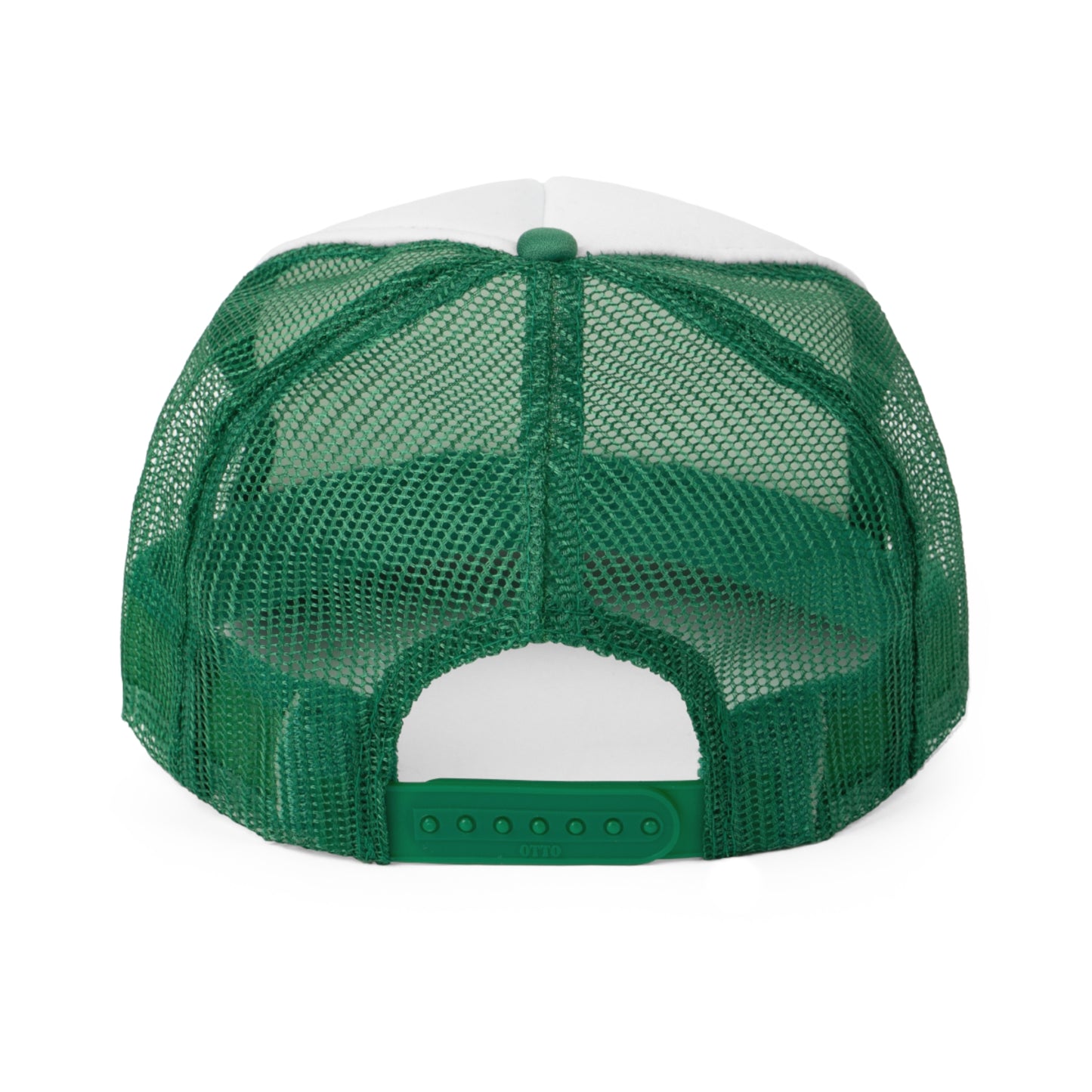 Milk and Honey Trucker Caps