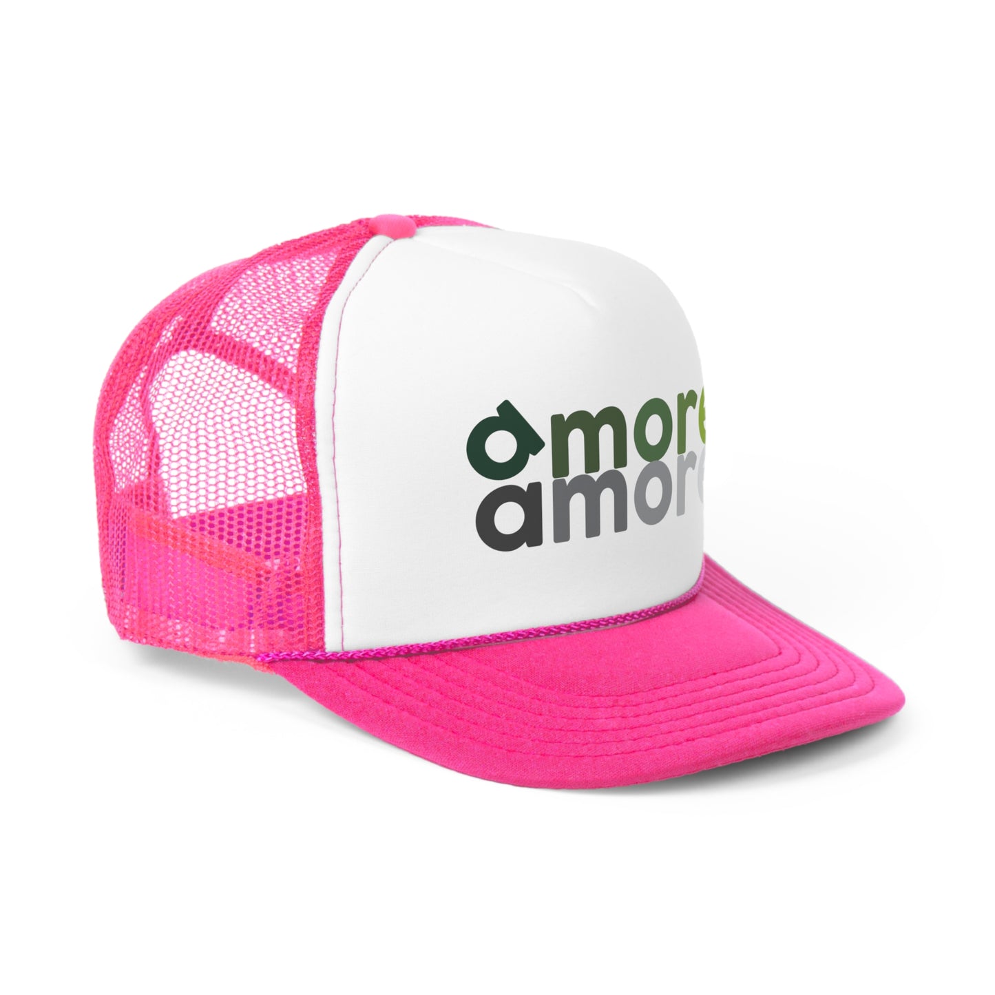 A-Amore Trucker Cap