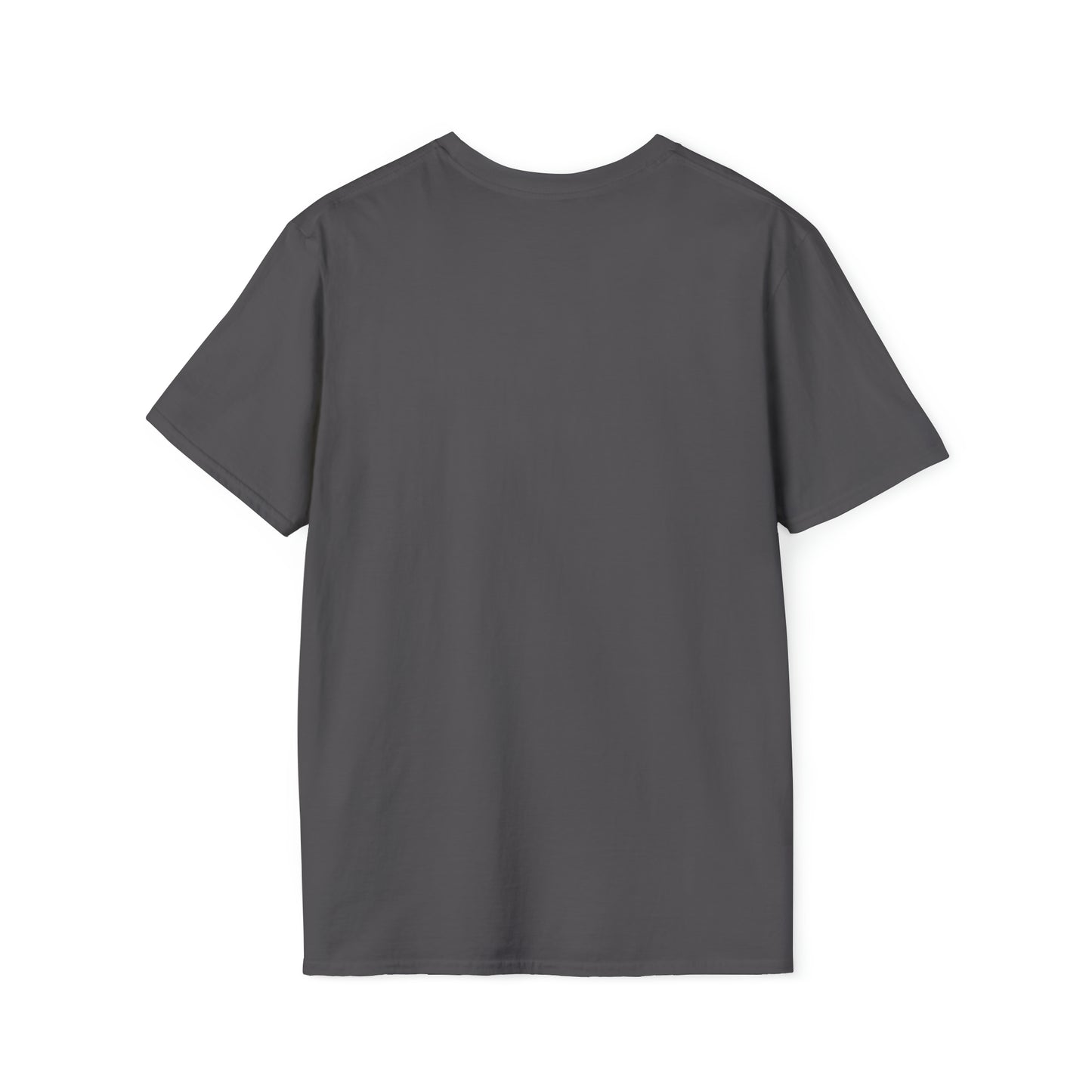 The Goat Unisex Softstyle T-Shirt