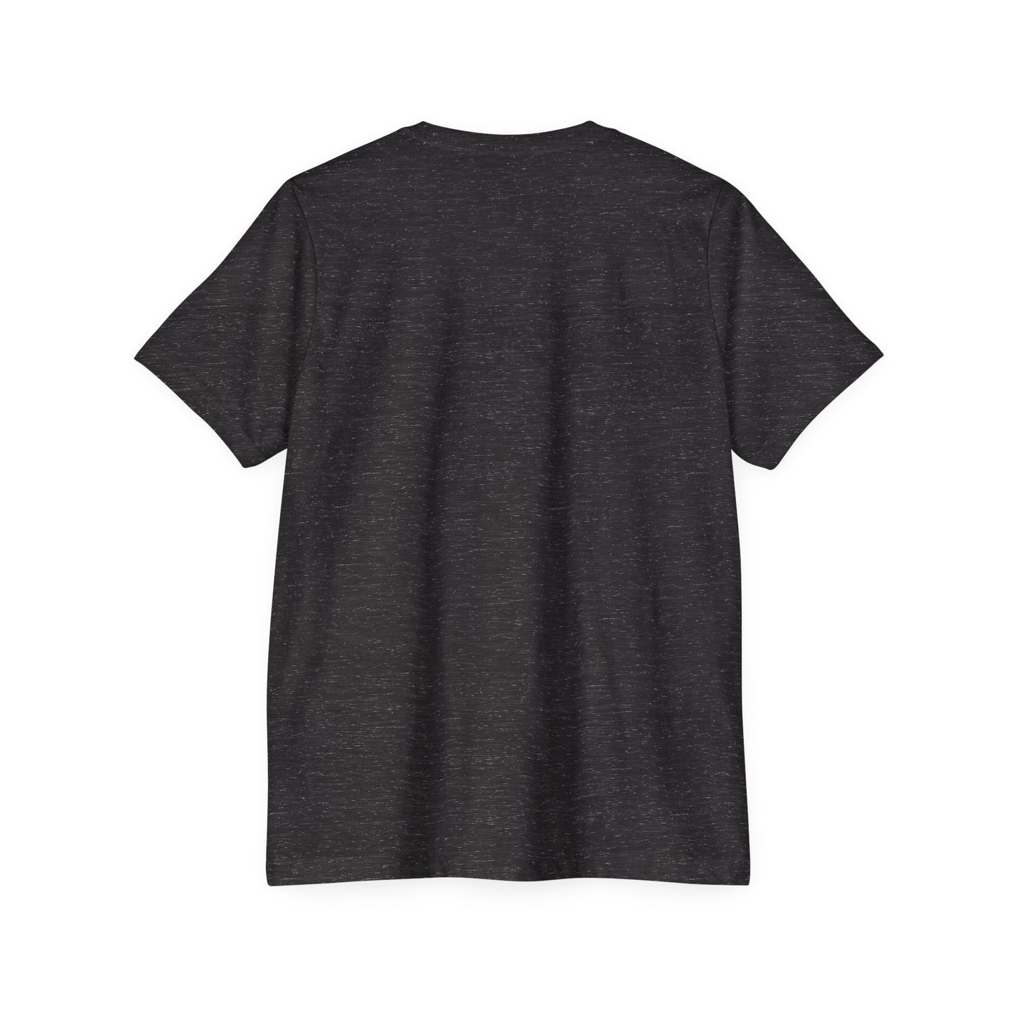The Goat Unisex Textured T-Shirt