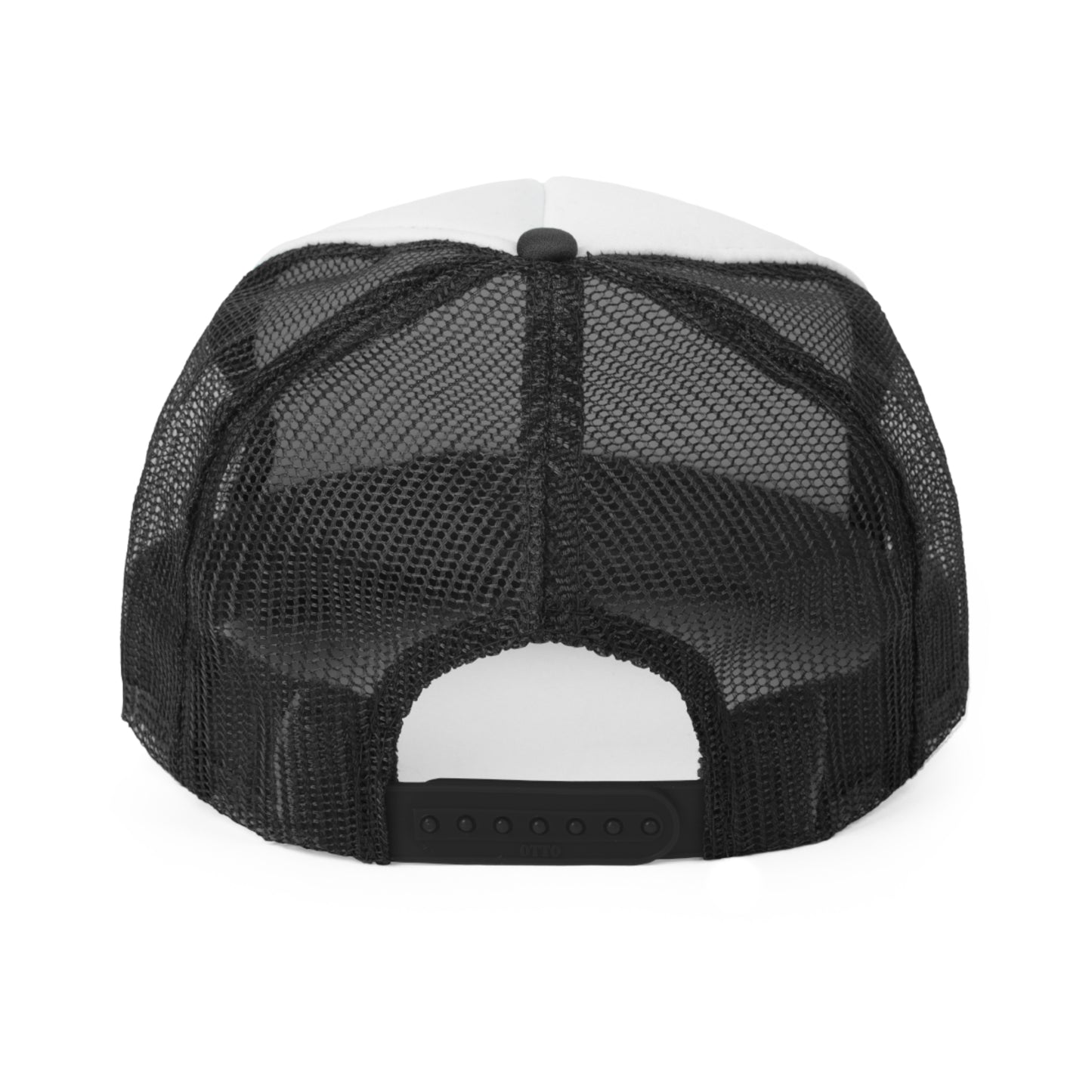 Milk and Honey Trucker Caps