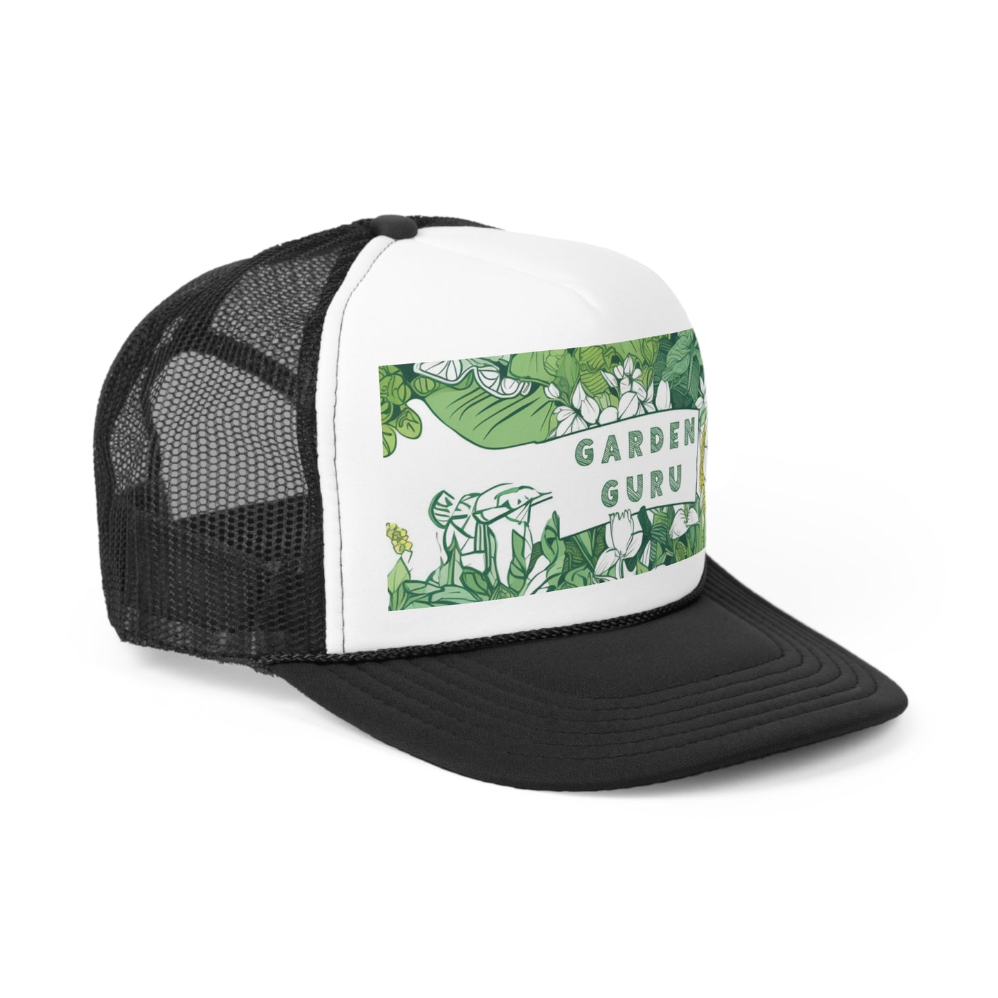 Garden Guru Trucker Caps