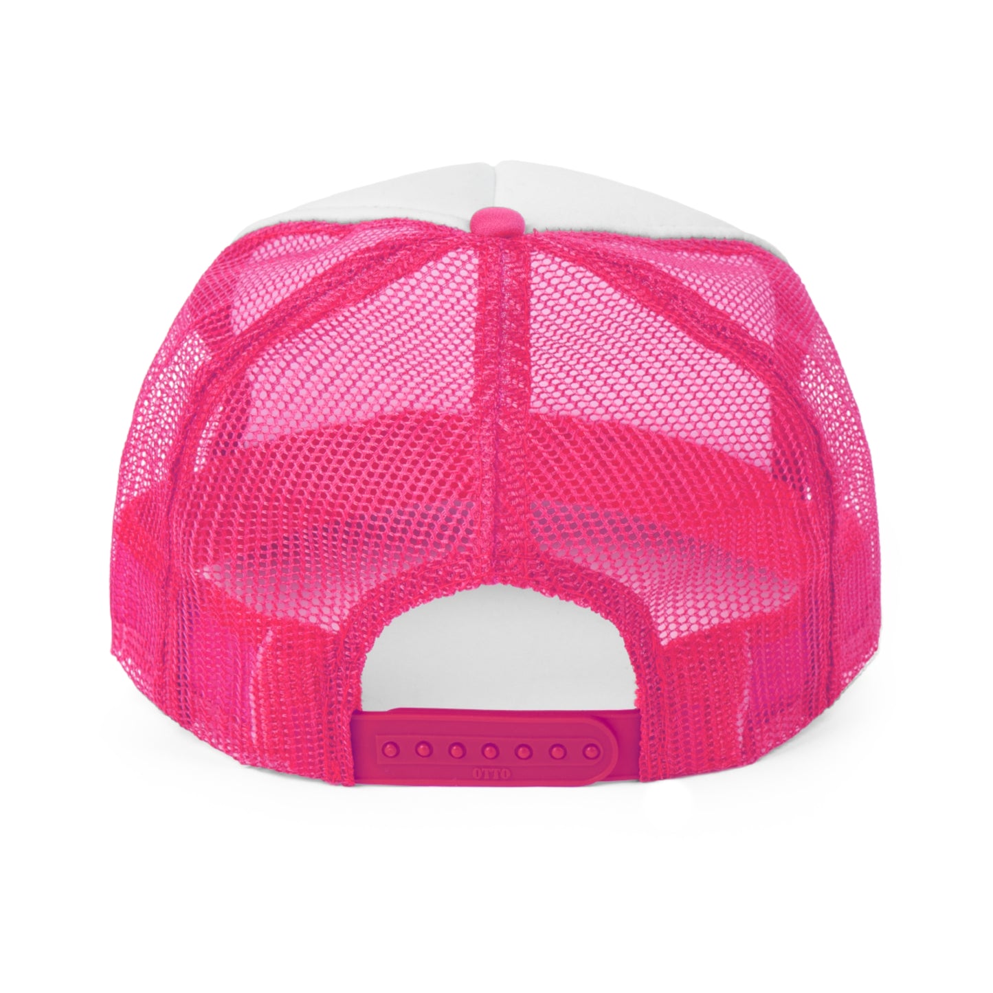 Milk and Honey Trucker Caps