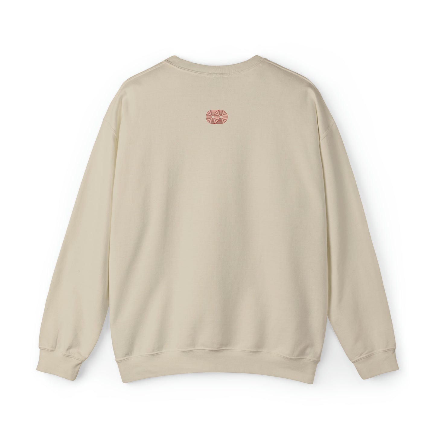 Milk and Honey Unisex Heavy Blend™ Crewneck Sweatshirt