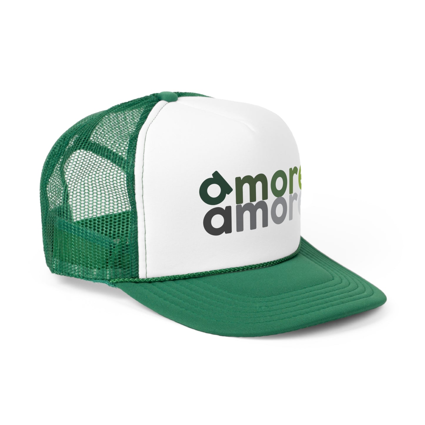A-Amore Trucker Cap