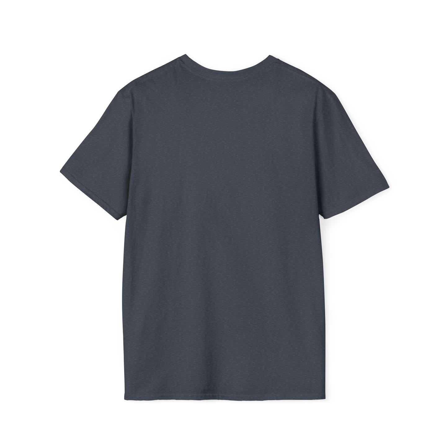 The Goat Unisex Softstyle T-Shirt