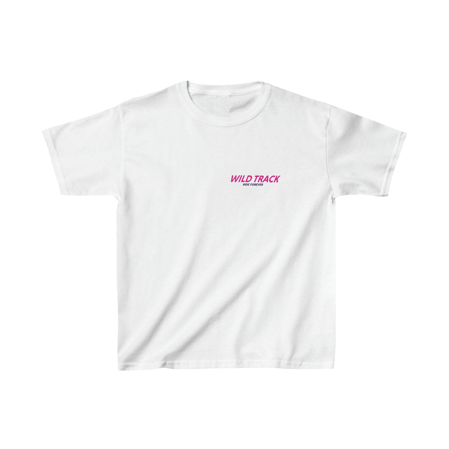 Wild Track Kids Heavy Cotton™ Tee