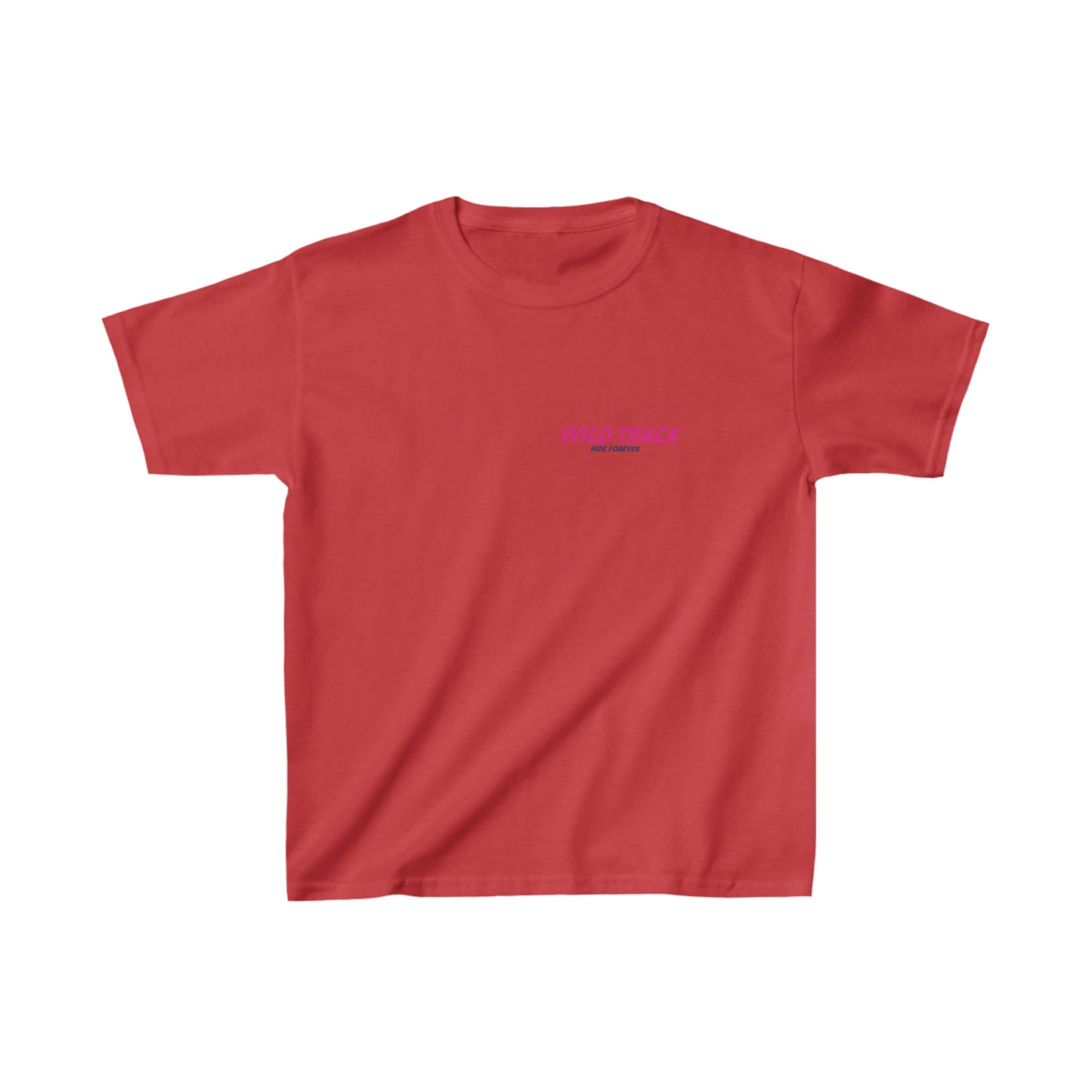 Wild Track Kids Heavy Cotton™ Tee