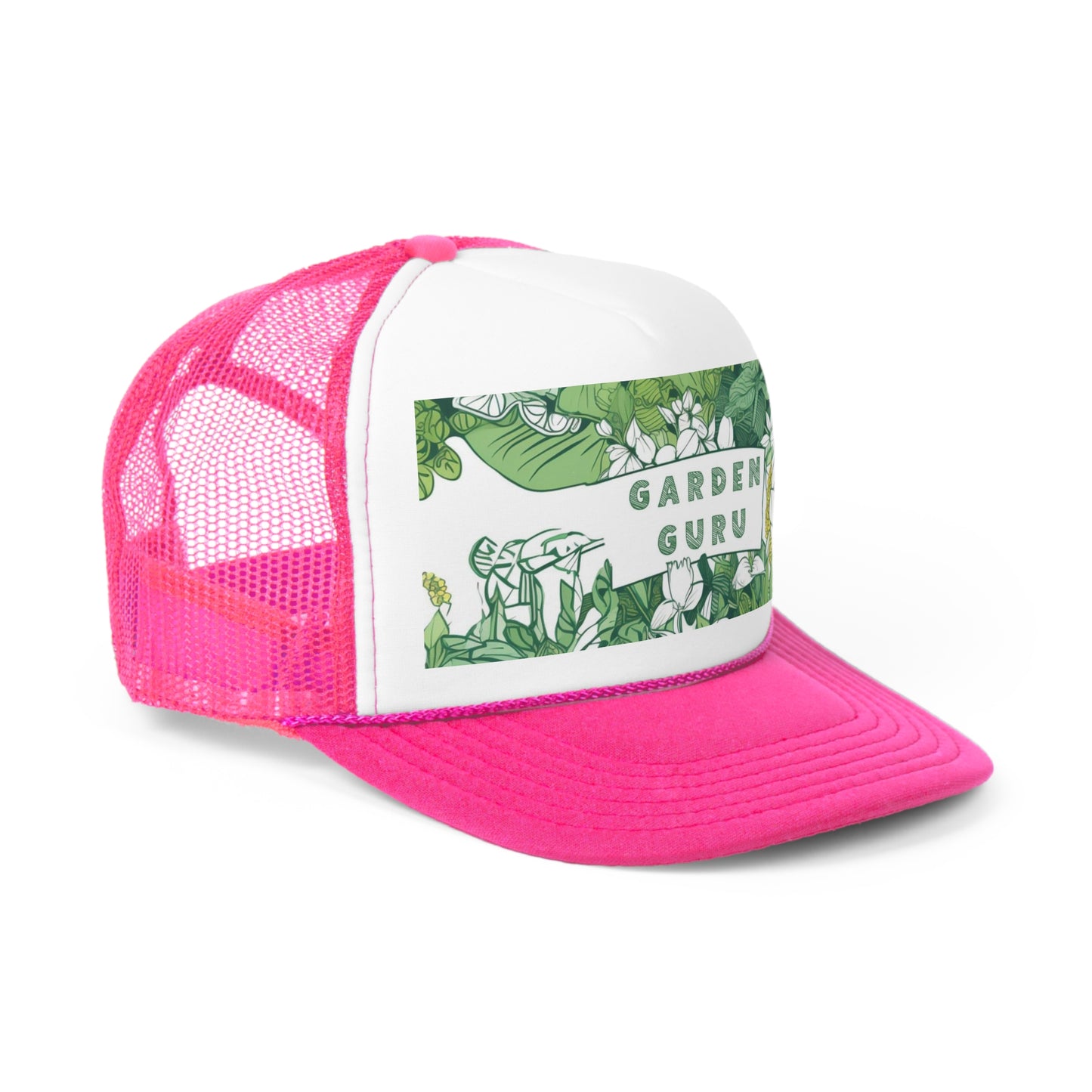Garden Guru Trucker Caps