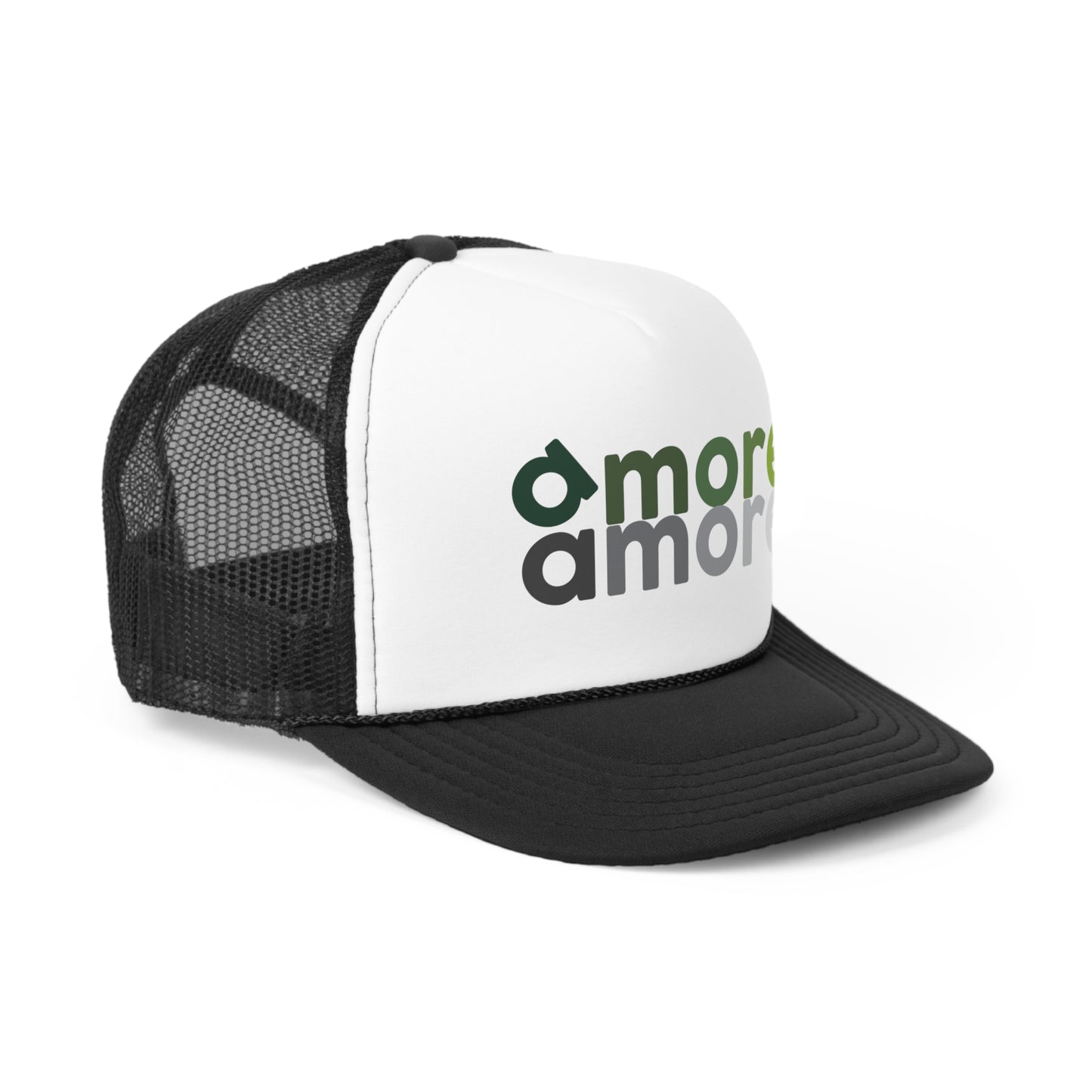 A-Amore Trucker Cap