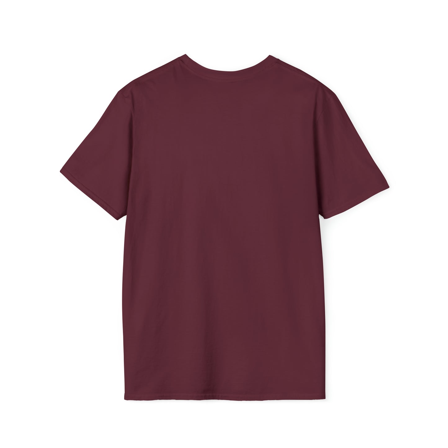 Loam Vixen Unisex Softstyle T-Shirt