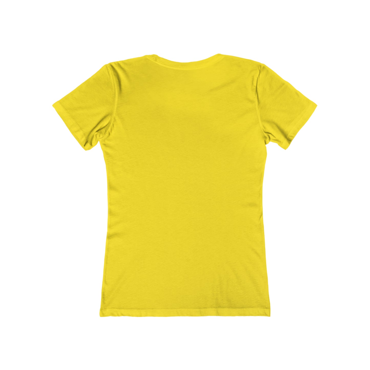 Sunshine Girl Women's The Boyfriend Tee