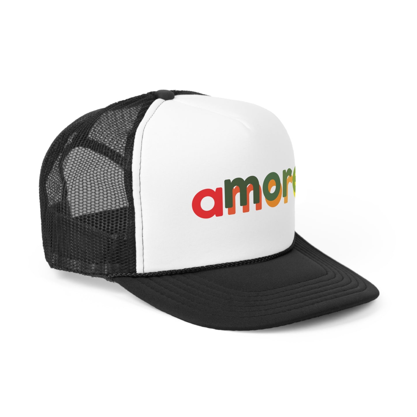 More Amore Trucker Cap
