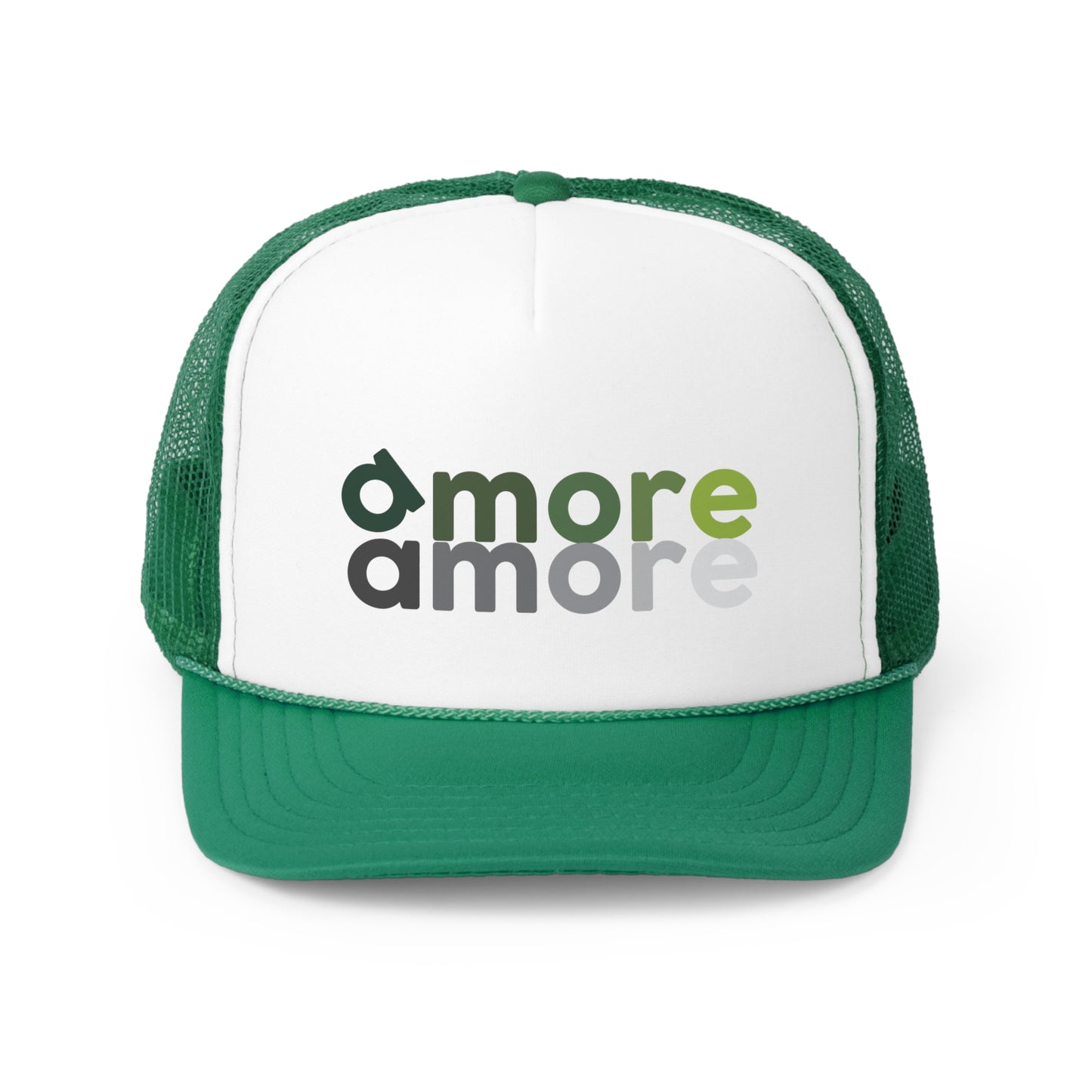 A-Amore Trucker Cap