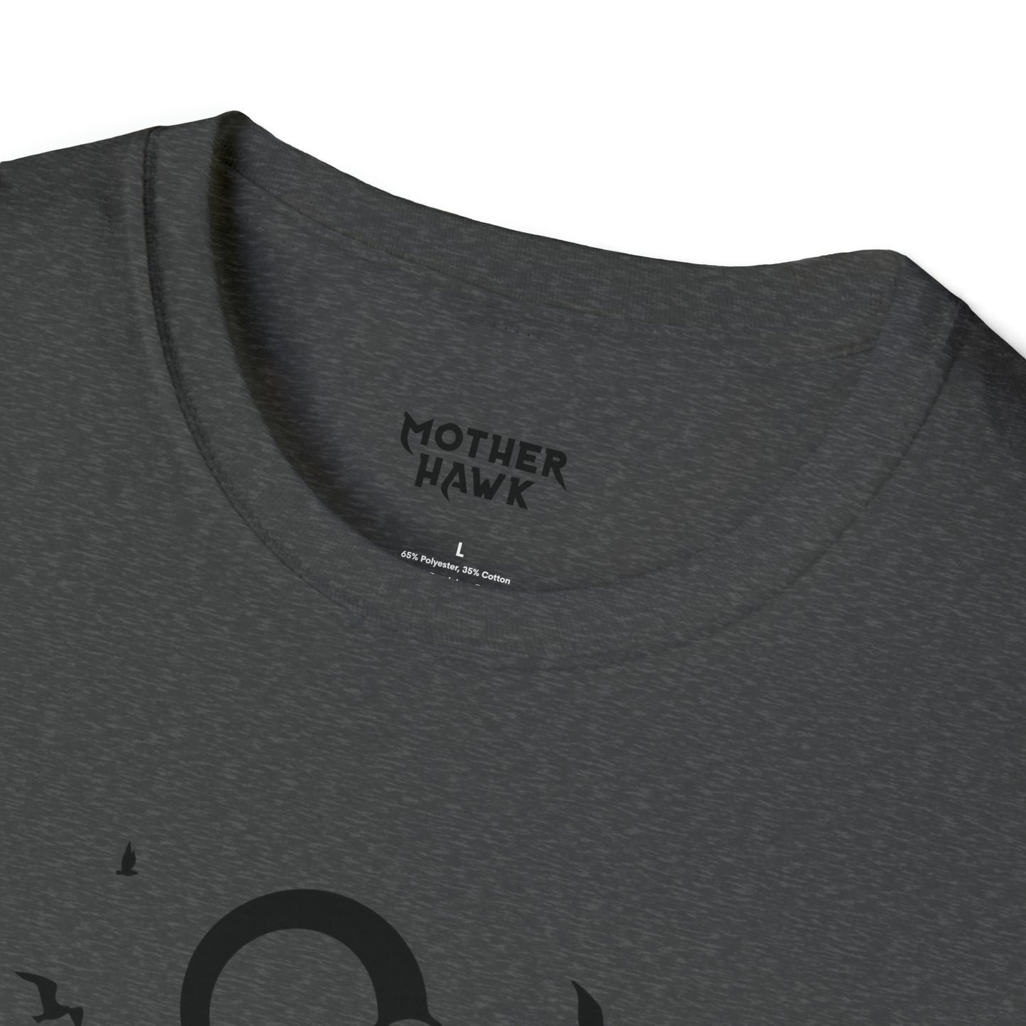 The Goat Unisex Softstyle T-Shirt