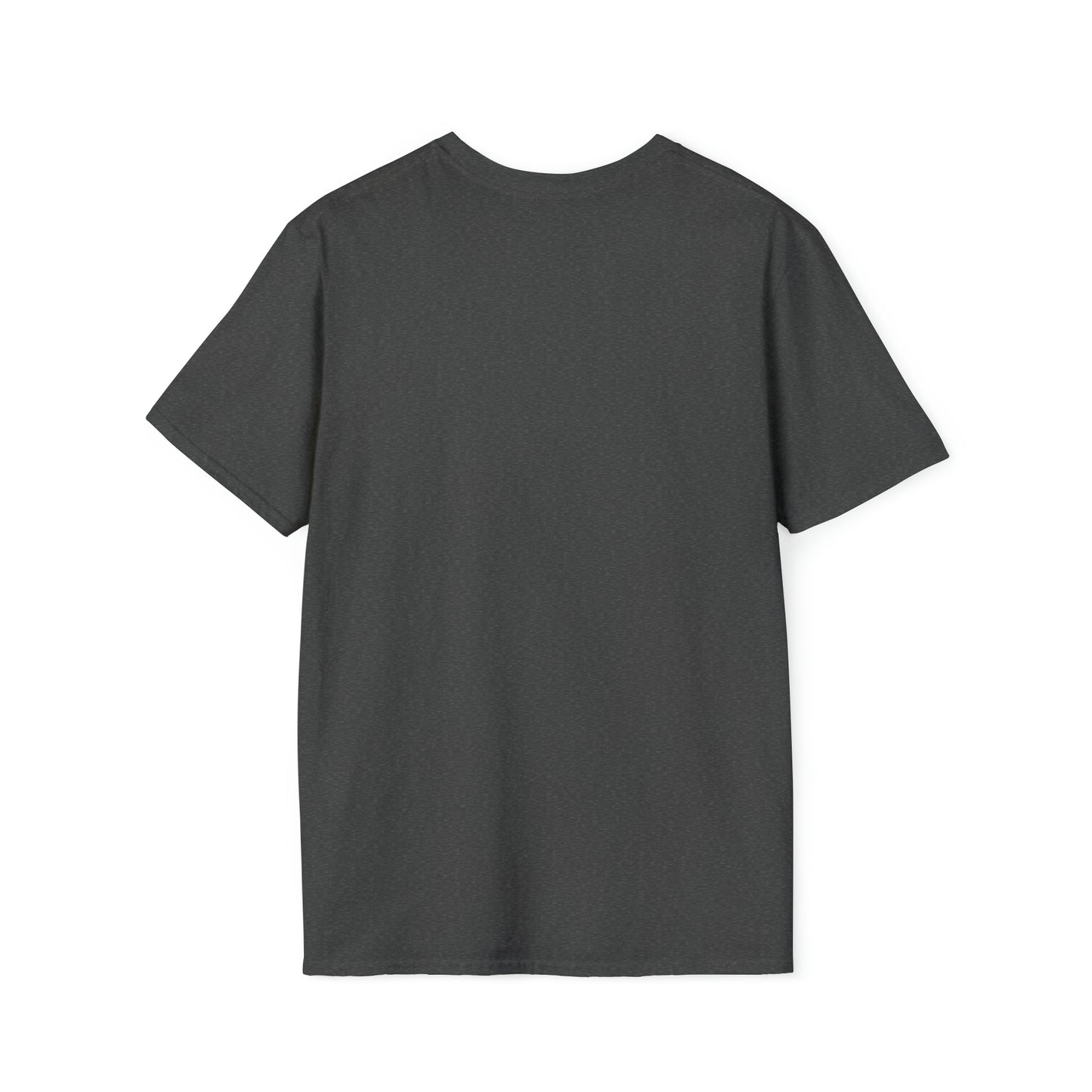 The Goat Unisex Softstyle T-Shirt