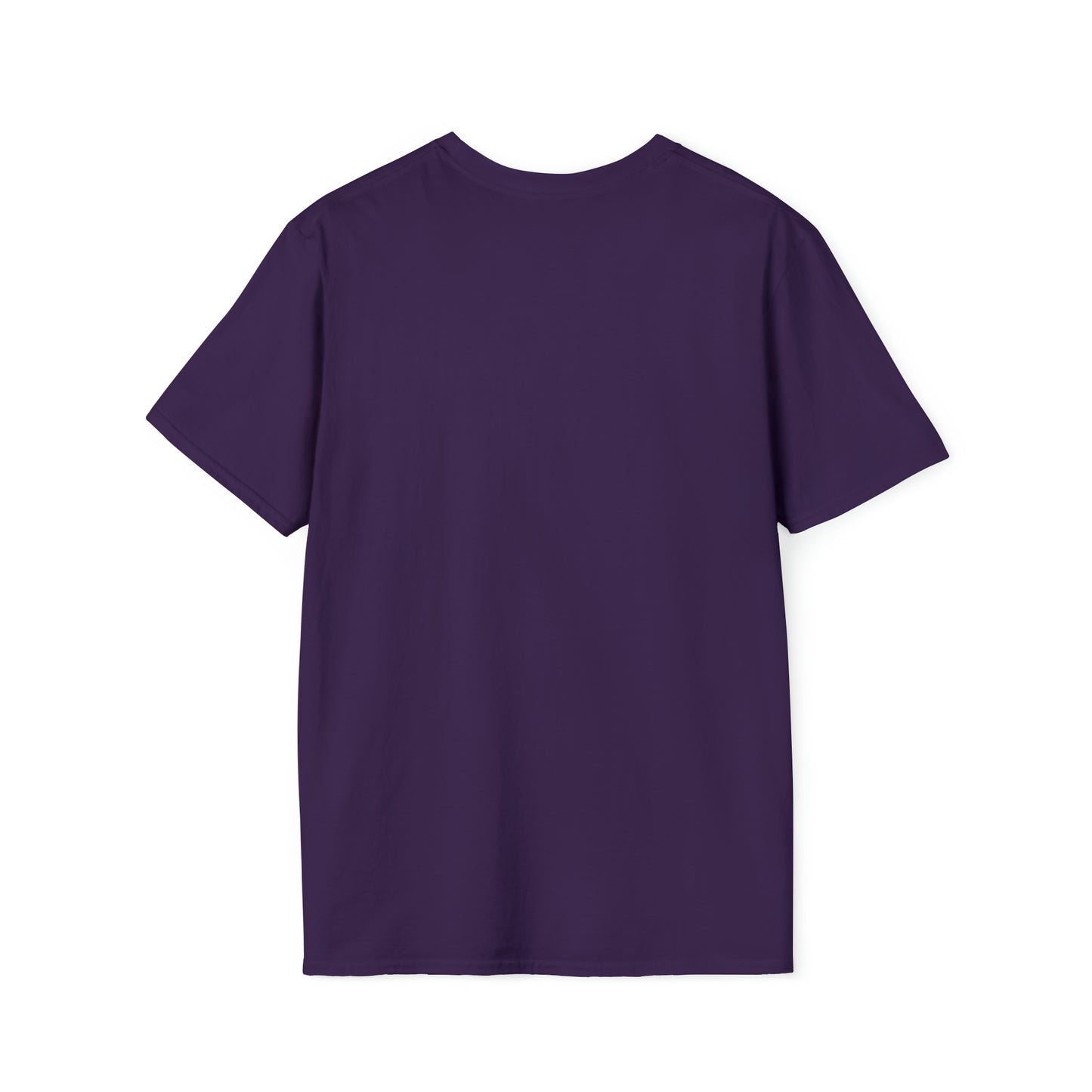 Loam Vixen Unisex Softstyle T-Shirt