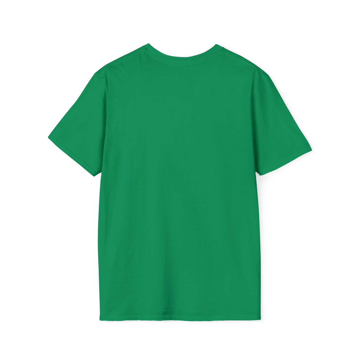Loam Vixen Unisex Softstyle T-Shirt