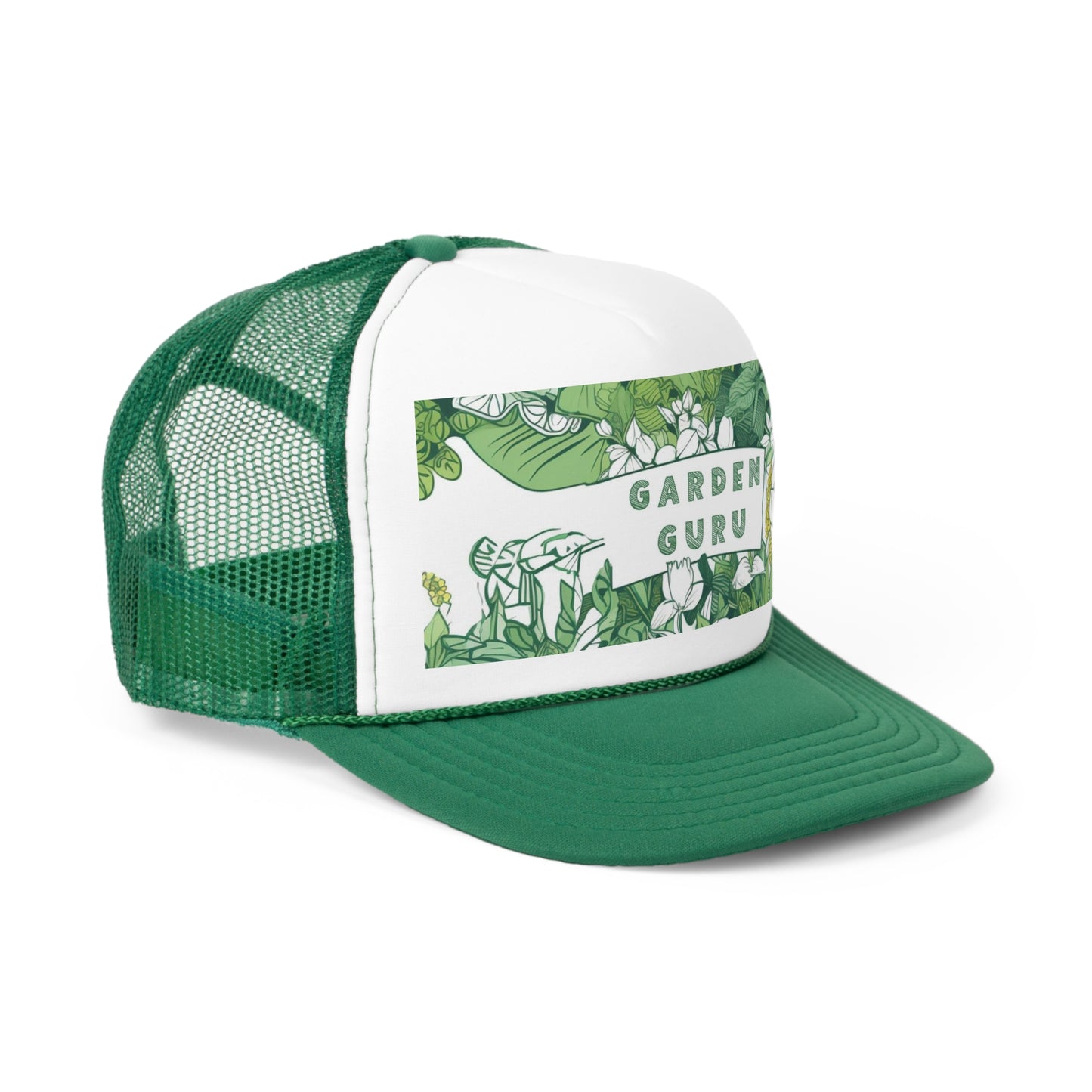 Garden Guru Trucker Caps