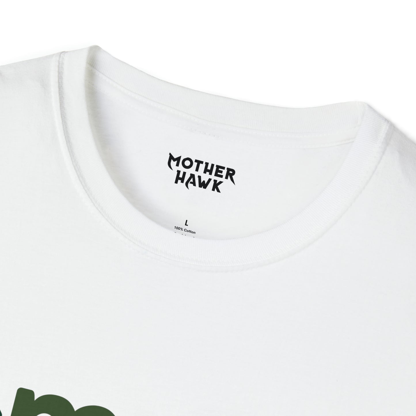 Amore Unisex Softstyle T-Shirt