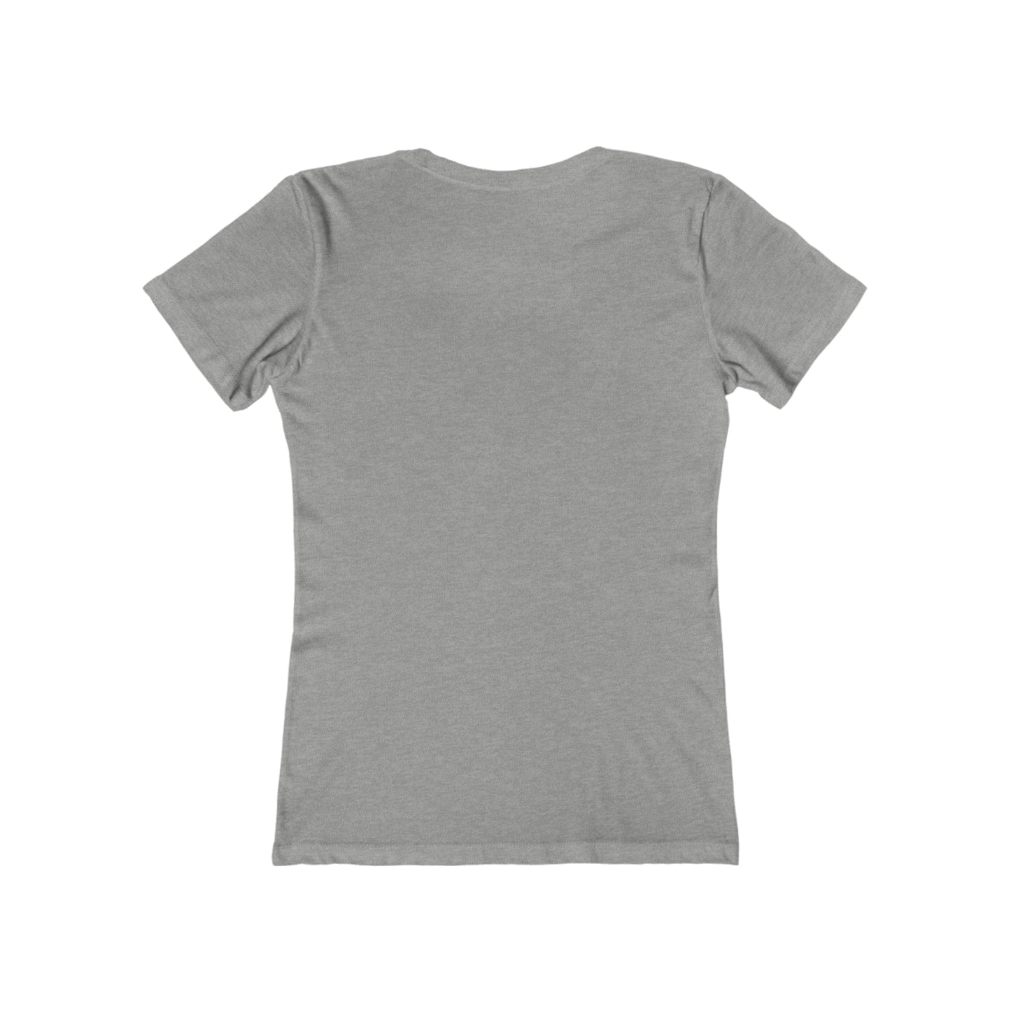 séduction subliminale Women's The Boyfriend Tee