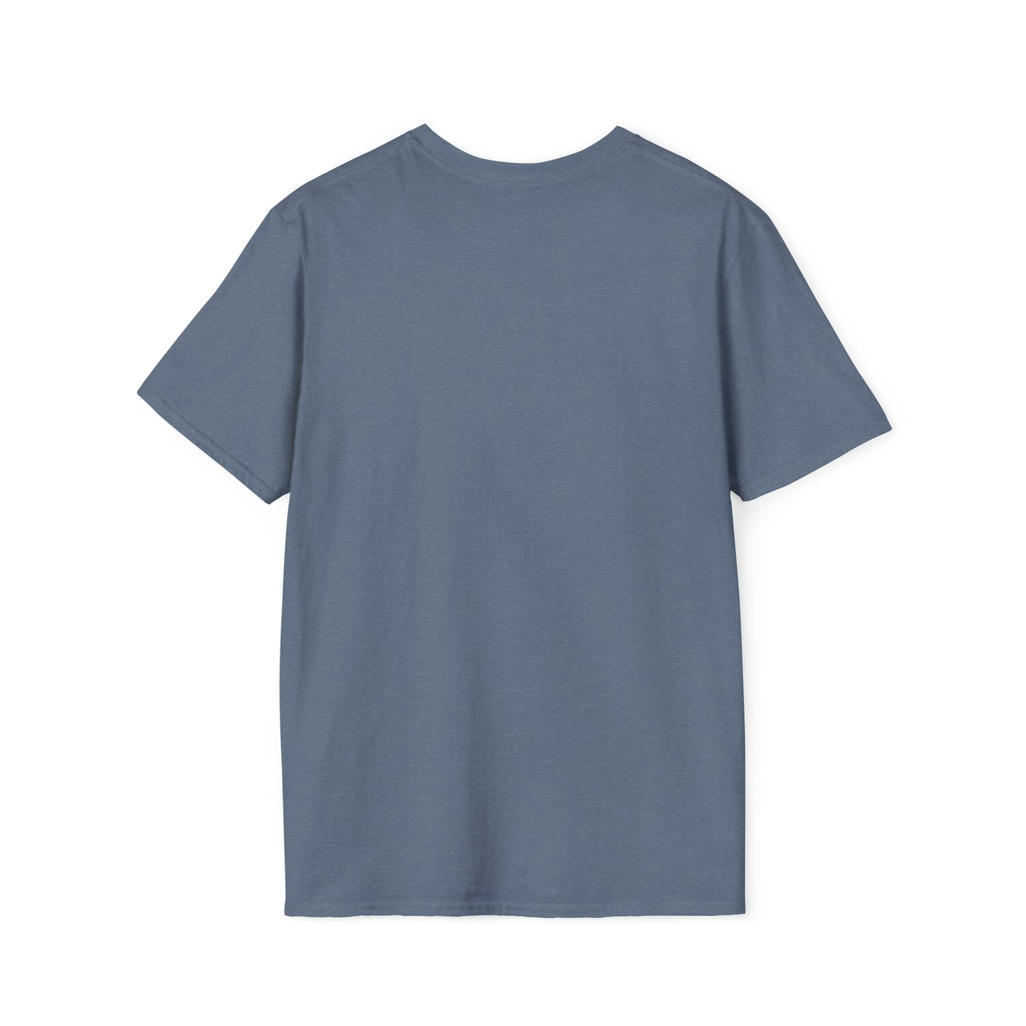 The Goat Unisex Softstyle T-Shirt