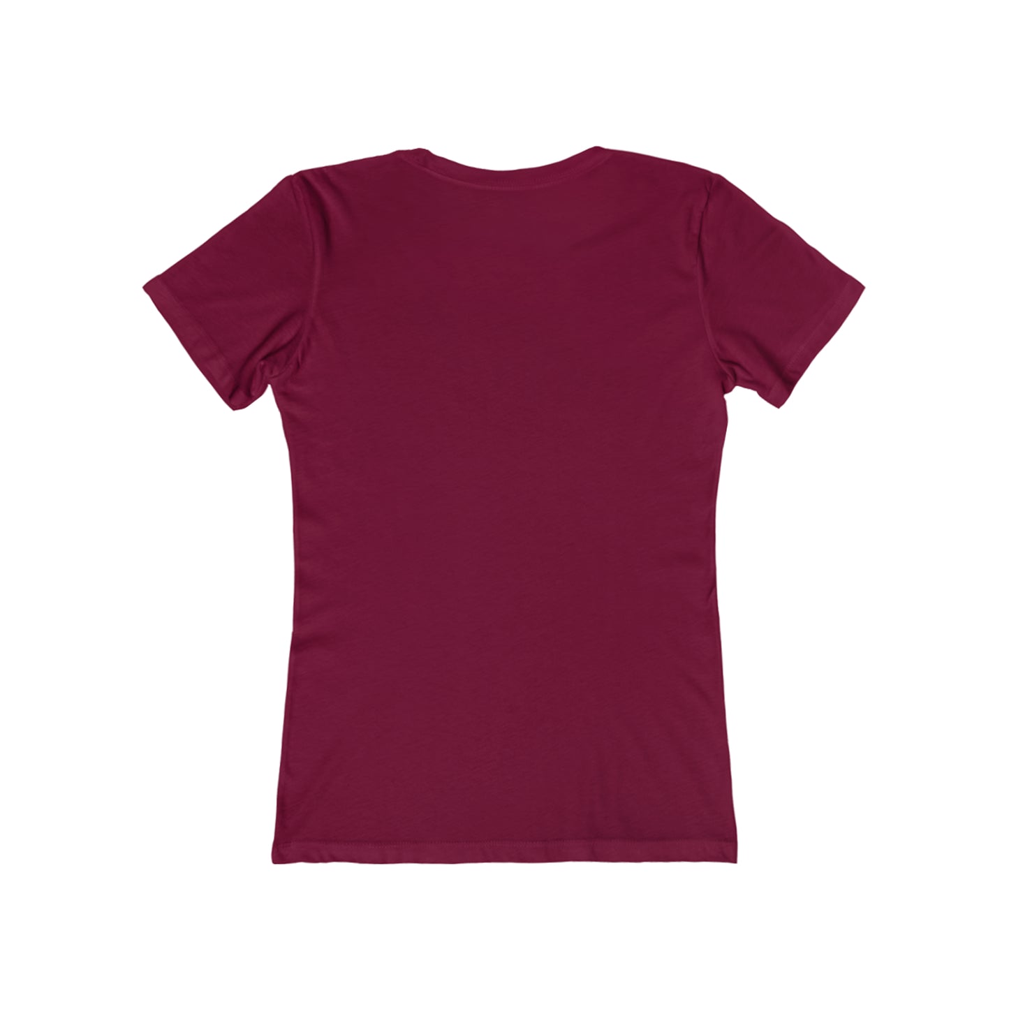 séduction subliminale Women's The Boyfriend Tee