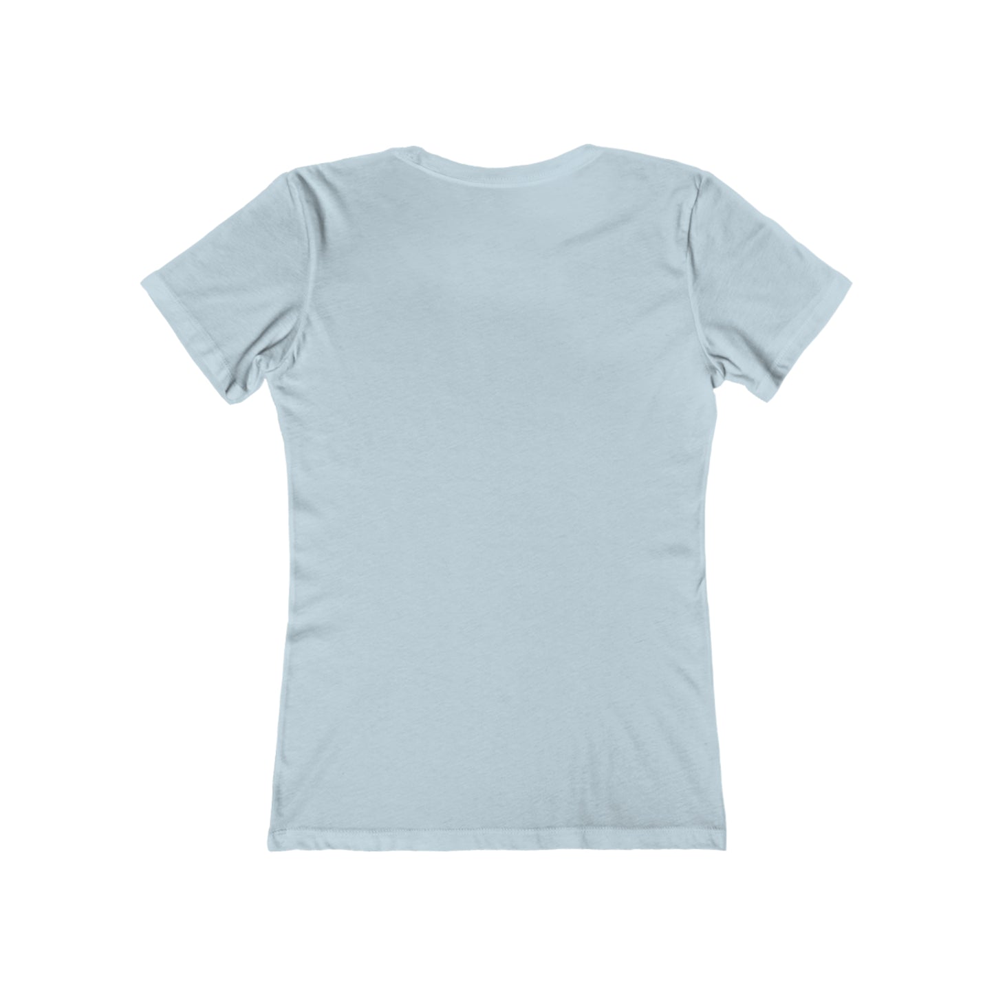 séduction subliminale Women's The Boyfriend Tee