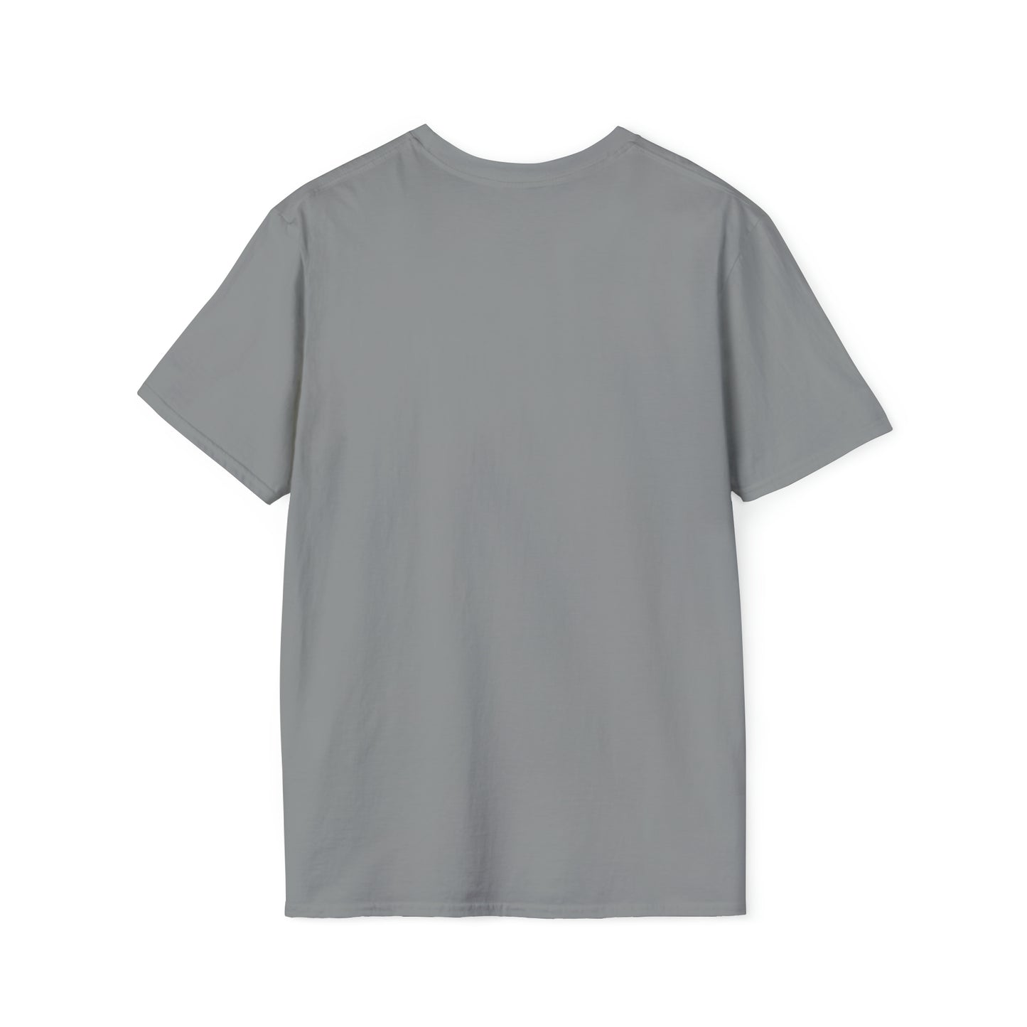 Loam Vixen Unisex Softstyle T-Shirt
