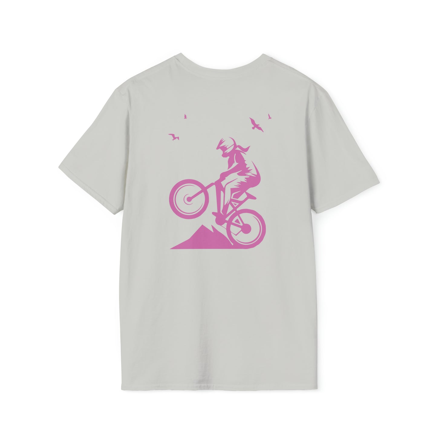 Loam Vixen Unisex Softstyle T-Shirt