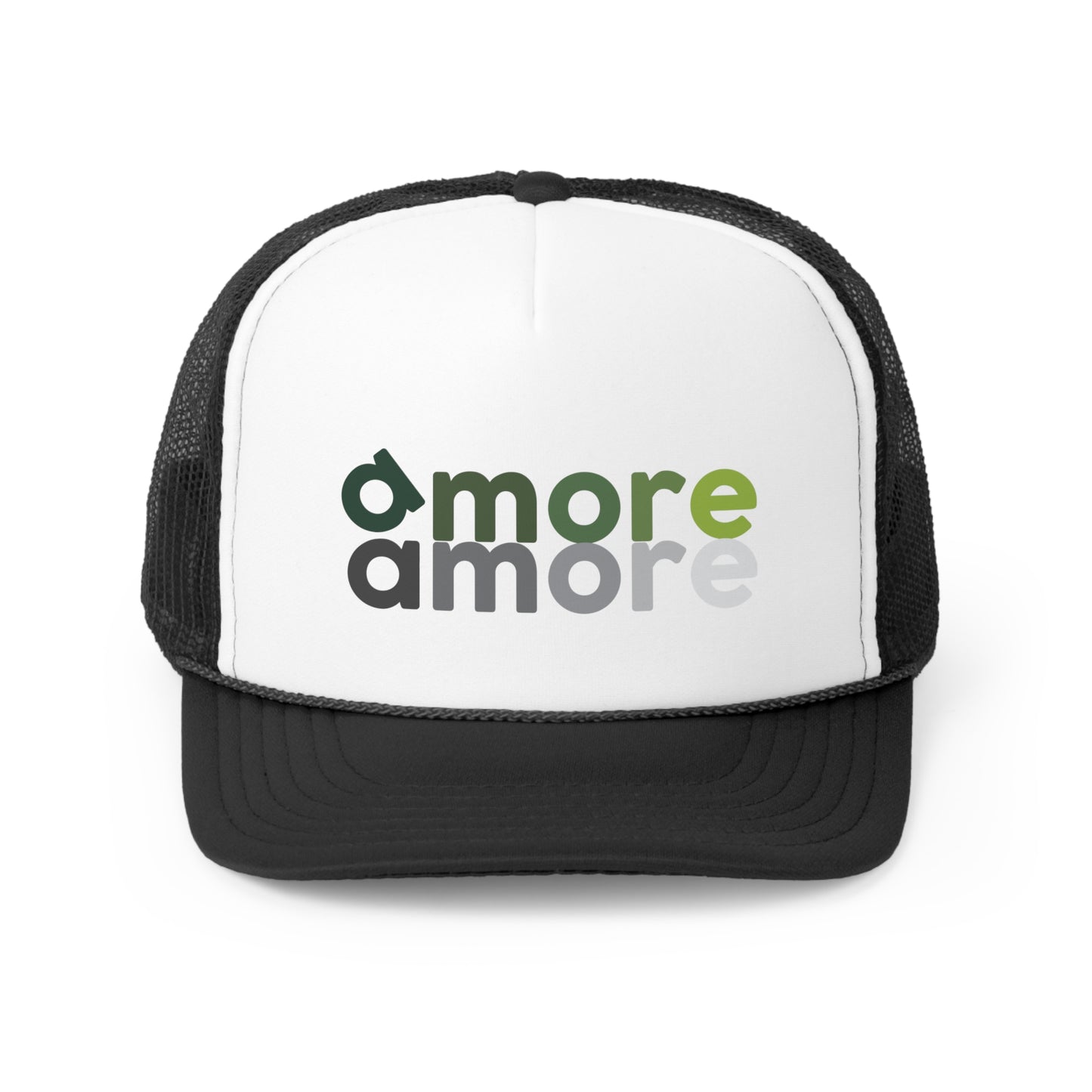 A-Amore Trucker Cap