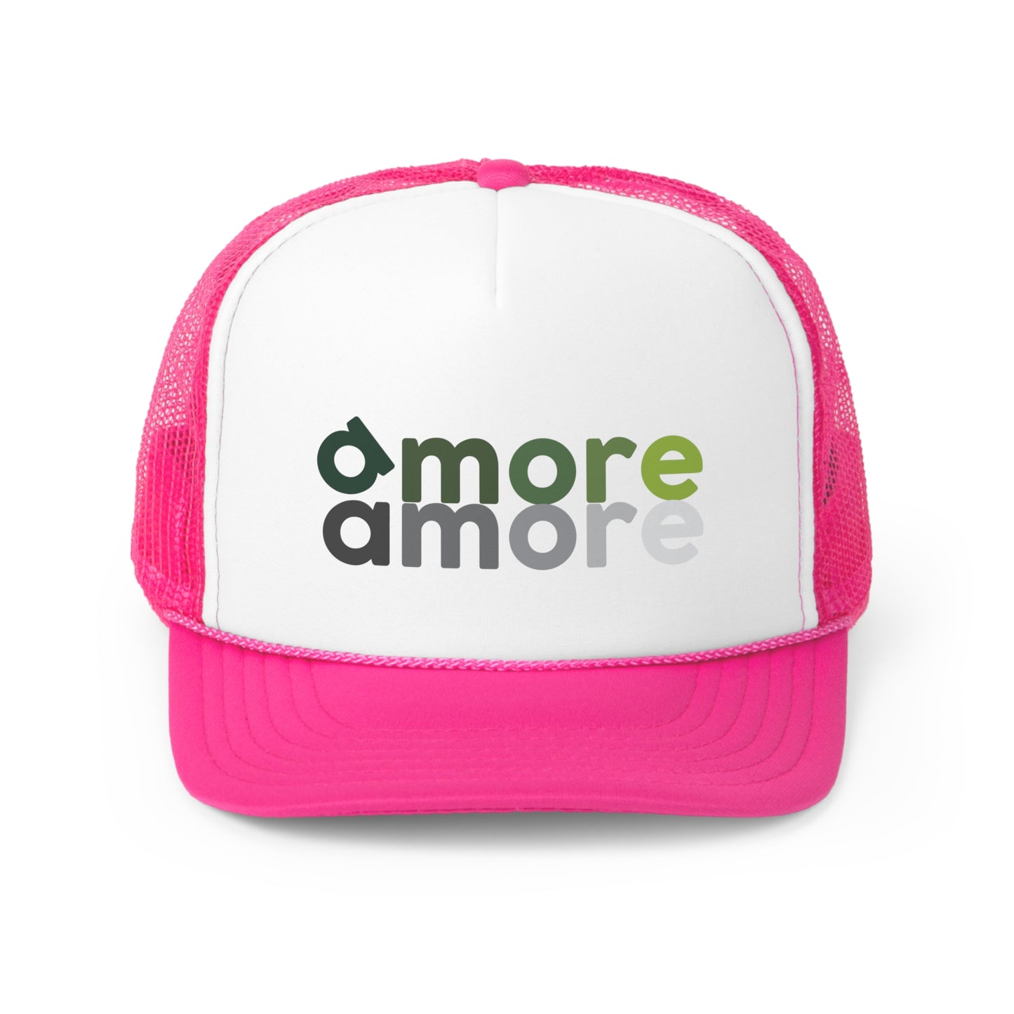 A-Amore Trucker Cap