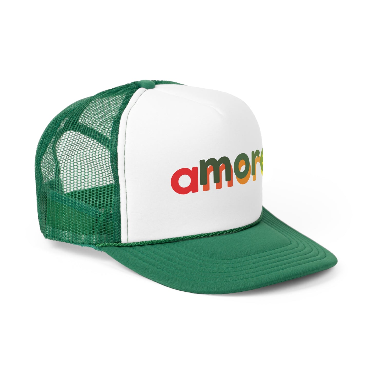 More Amore Trucker Cap