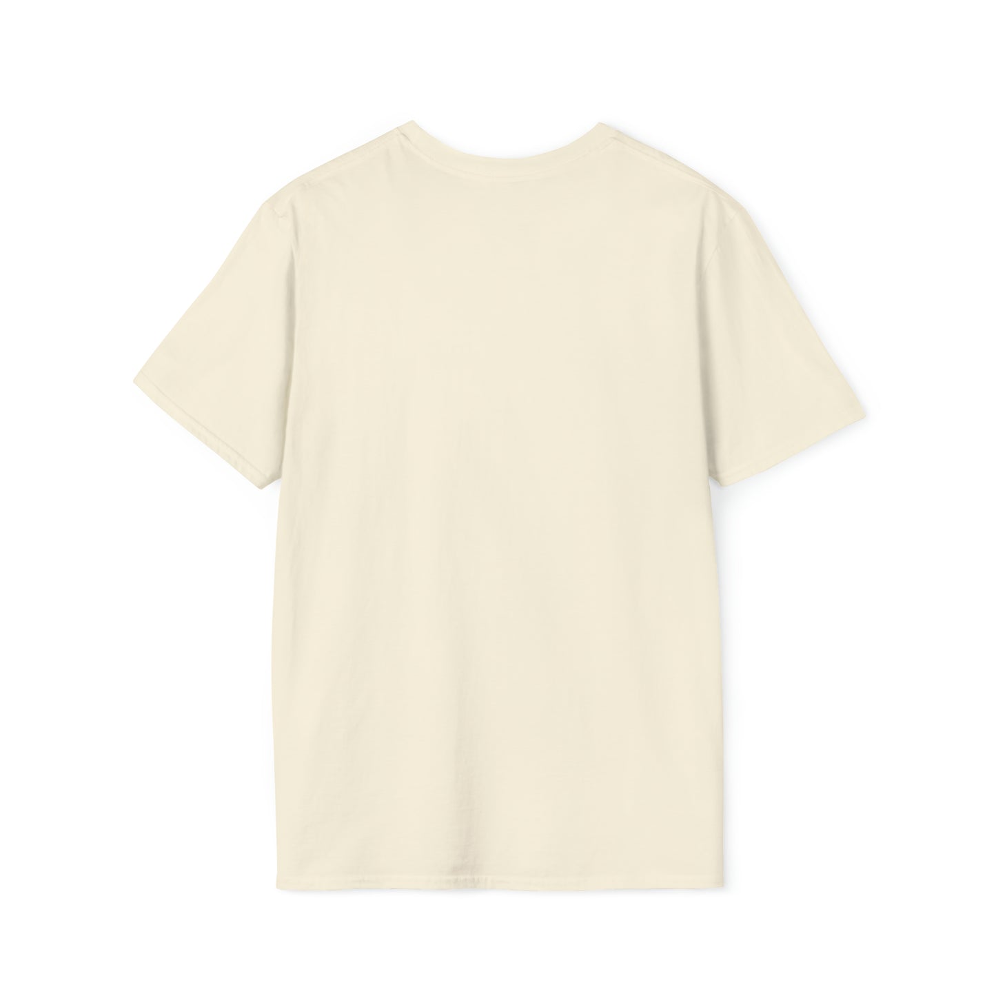 Loam Vixen Unisex Softstyle T-Shirt
