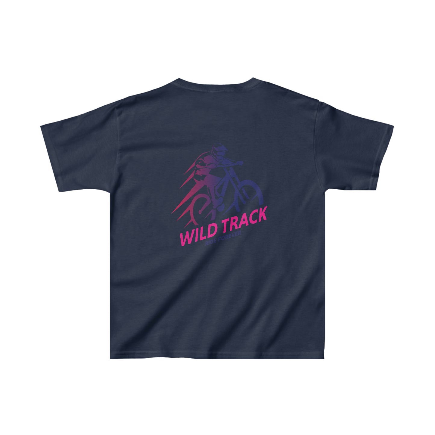 Wild Track Kids Heavy Cotton™ Tee
