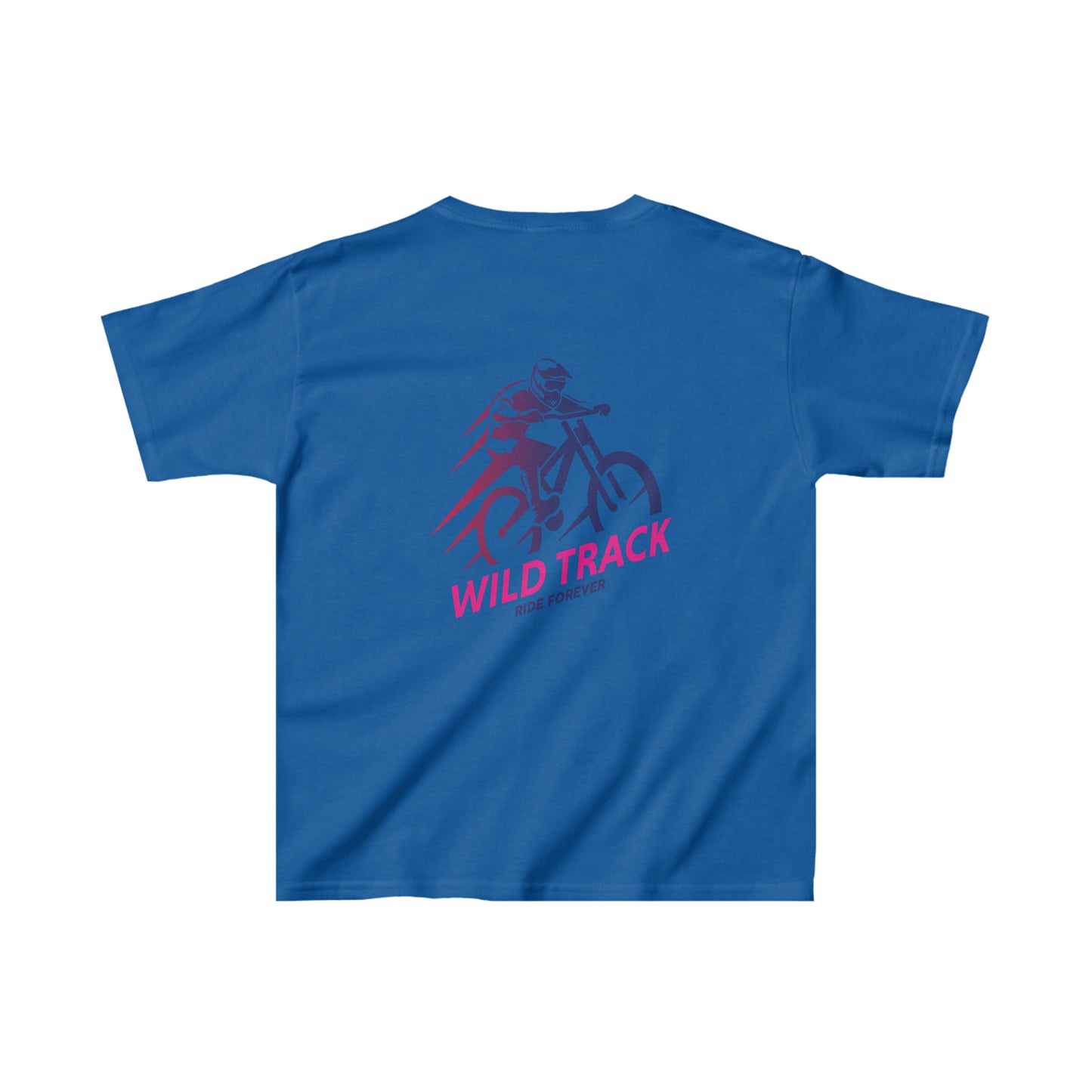 Wild Track Kids Heavy Cotton™ Tee