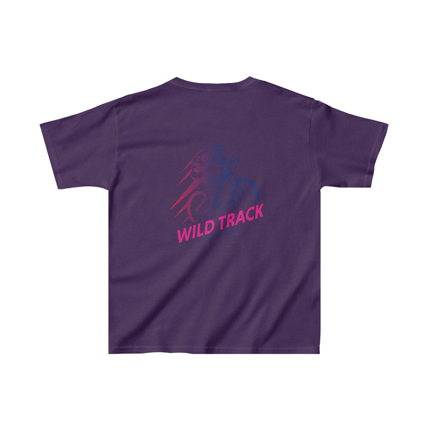 Wild Track Kids Heavy Cotton™ Tee